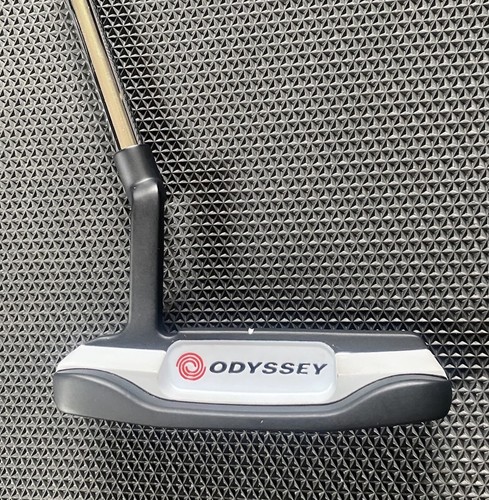 Odyssey men white hot versa - white,