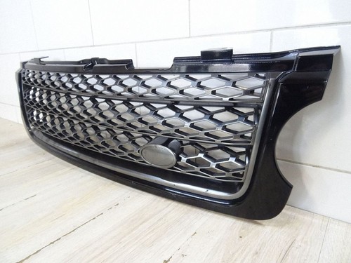 Land rover range - range, l322