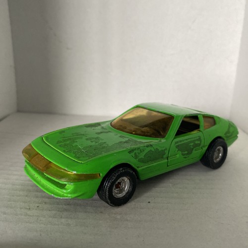 Corgi ferrari daytona - corgi, (?)