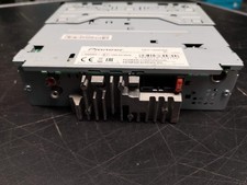 PIONEER DEH-1800UB STEREO RADIO CD PLAYER HEAD UNIT