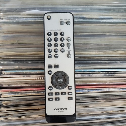 Genuine oem original - oem, onkyo