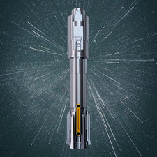 Star Wars Ben Solo Lightsaber