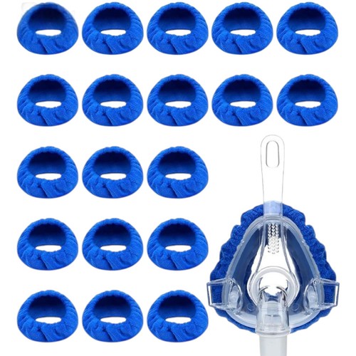 Pcs cpap mask liners - cpap,