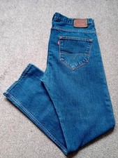Levi’s Jeans W36 L32 Lot