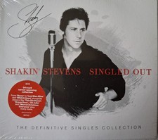 Shakin' Stevens  - Singled Out