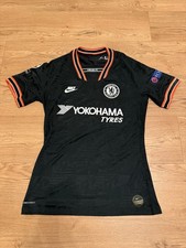 Chelsea Match worn