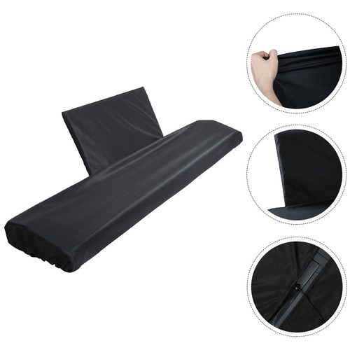Upright piano protective - protective, cover