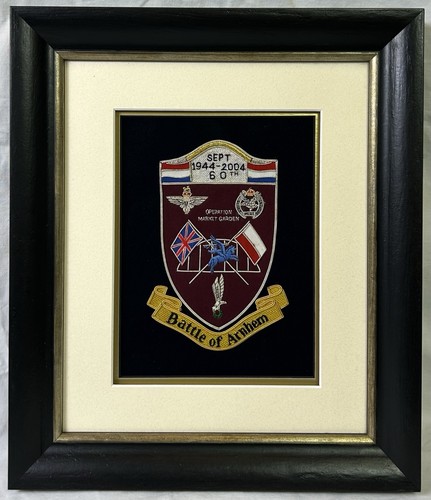 Parachute regiment the battle - parachute,