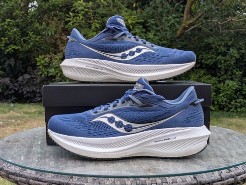 Saucony triumph mens uk - triumph,