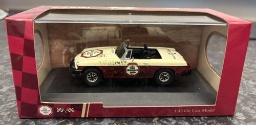 Corgi lp06567 mgb - corgi, ‘old