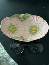 Carlton Ware Pink Buttercup