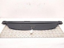 Discovery Sport rear blind
