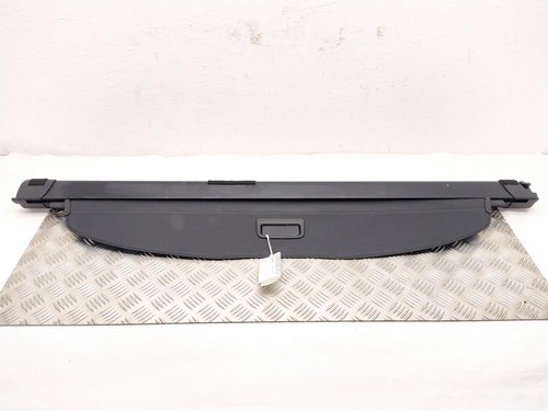 Discovery sport rear blind - discovery,