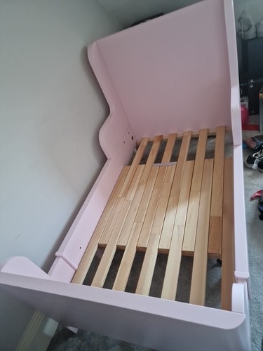 Ikea children extendable - ikea, children's