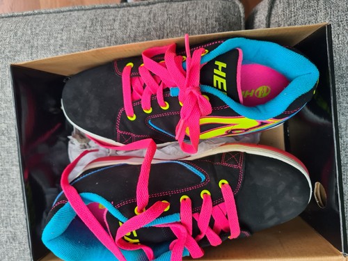 Heelys propel junior - propel, 2.0