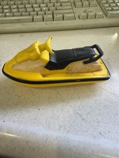 Rare HTF Nylint Bombardier Jet