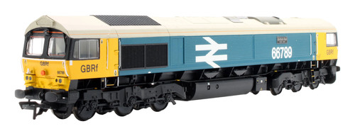 Bachmann 740 br blue - bachmann,