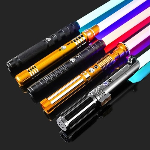 Blue lightsaber replica force - replica,