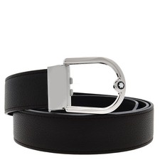 Montblanc Horseshoe Buckle