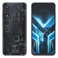 Smartphone Cubot X70 12 GB RAM