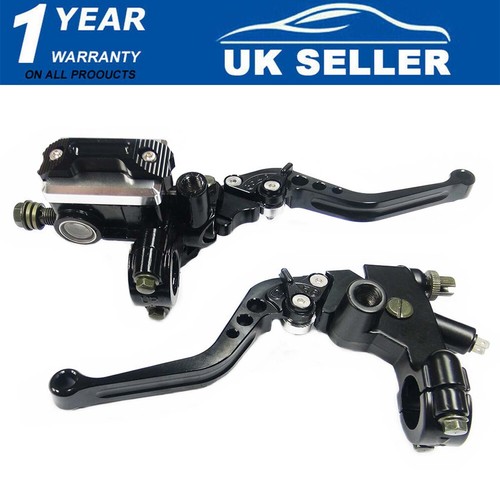 Universal motorbike - 7/8",