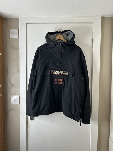 Napapijri men size large - men’s,