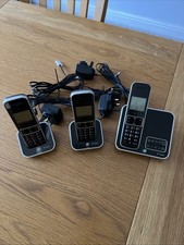 BT Inspire 1500 Cordless Phone