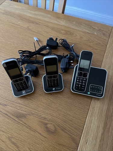 Inspire 1500 cordless - bt,