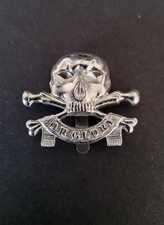 Genuine  17/21st Lancers