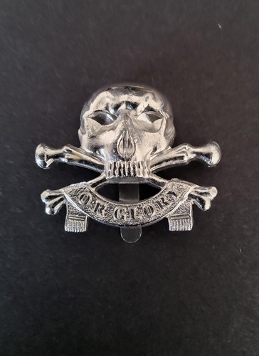 Genuine 21st lancers - genuine,