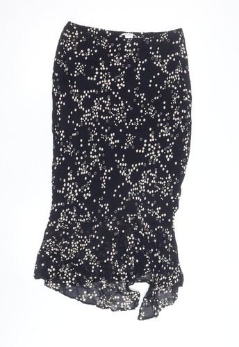 Taylor women black polka - women's,