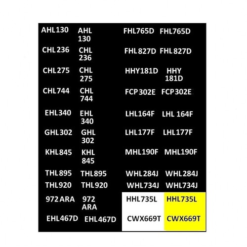 Model bus transfers 76th 1 - model, 1/76th
