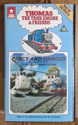 Thomas the tank engine and - tank,