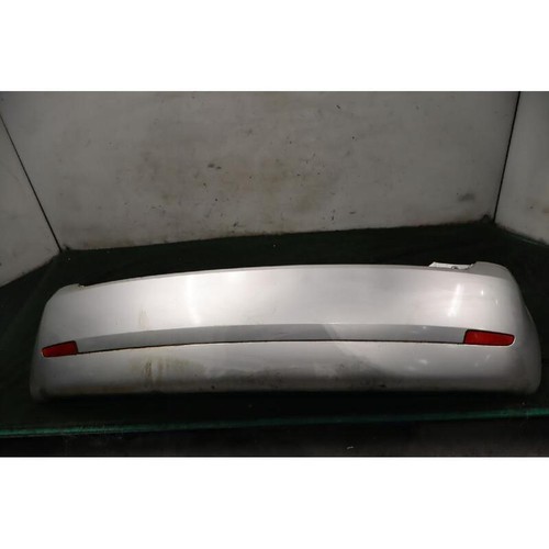 Rear bumper ford fiesta - bumper,
