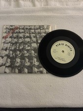 Stiff Little Fingers 7”