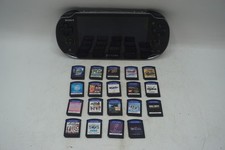 Sony PS VIta With 21 Games - PCH-1001 - Great Condition - 26Z