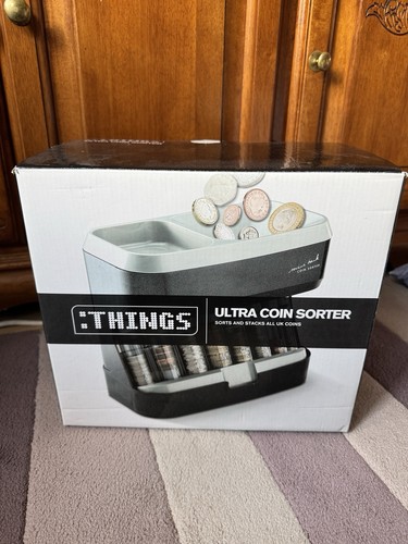 Things ultra coin - ultra,
