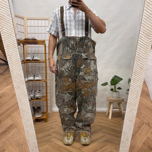 Vintage realtree camo - vintage,