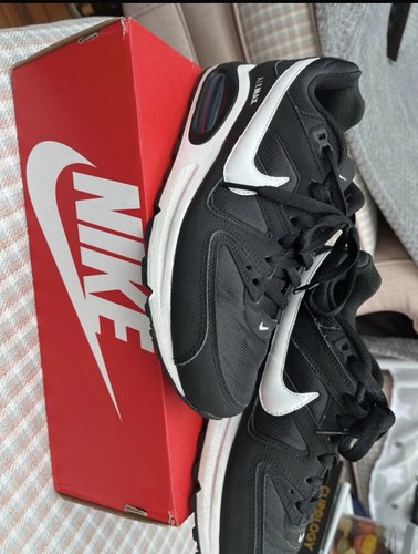 Nike air max - max, command