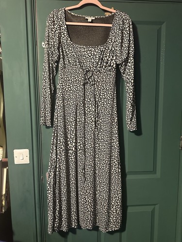 Topshop size black - size, 10