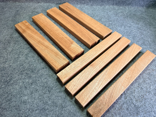 Hardwood sapele mahogany - hardwood,