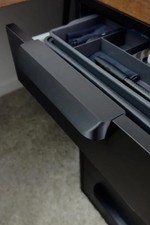 IKEA Alex Drawer Handle For
