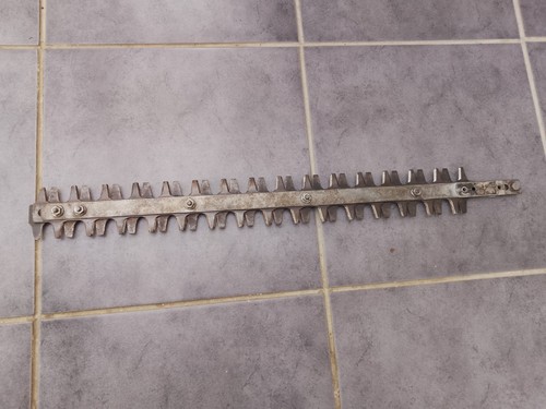 Genuine stihl 135 - km, combi