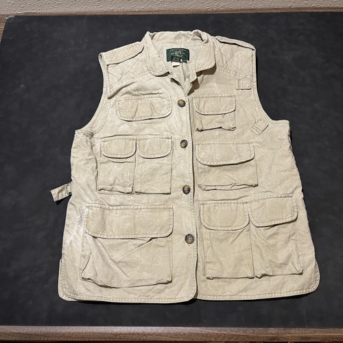 Orvis vest mens medium - orvis,