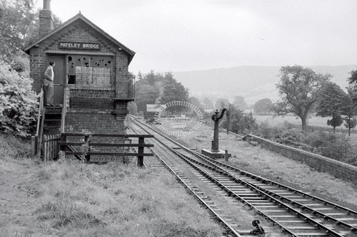 Photo british railways - photo,