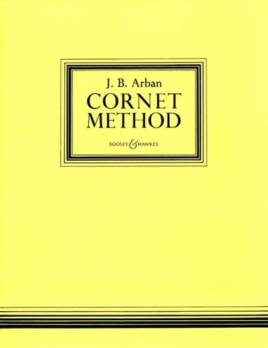 Cornet method trumpet - cornet, method,