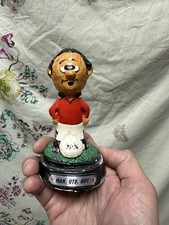 RARE 90s MANCHESTER UNITED NUT