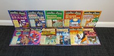 Horrible Science & Horrible Histories Magazines/Comics