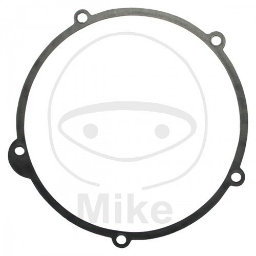 External clutch gasket - external,