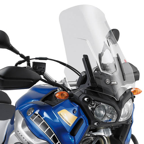 Windshield givi yamaha xt - windshield,